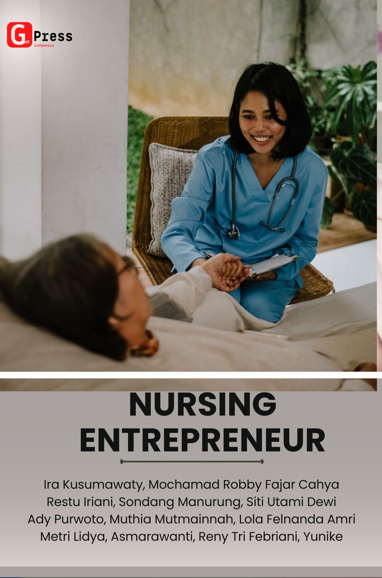 Nursing Entrepreneur